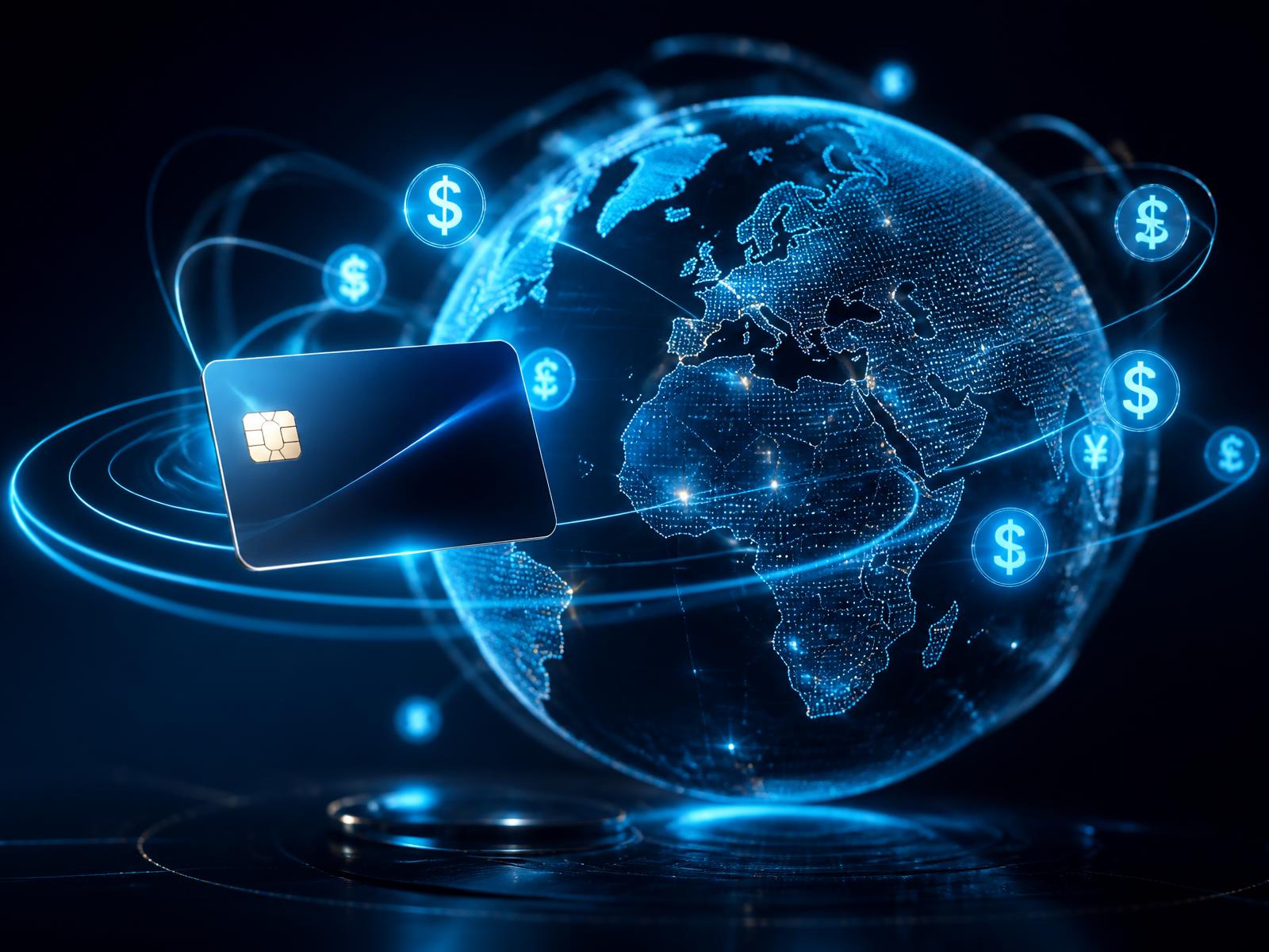Leon Pay global payment network